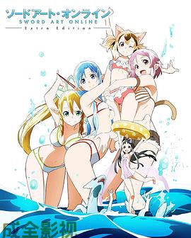 刀剑神域 Extra Edition